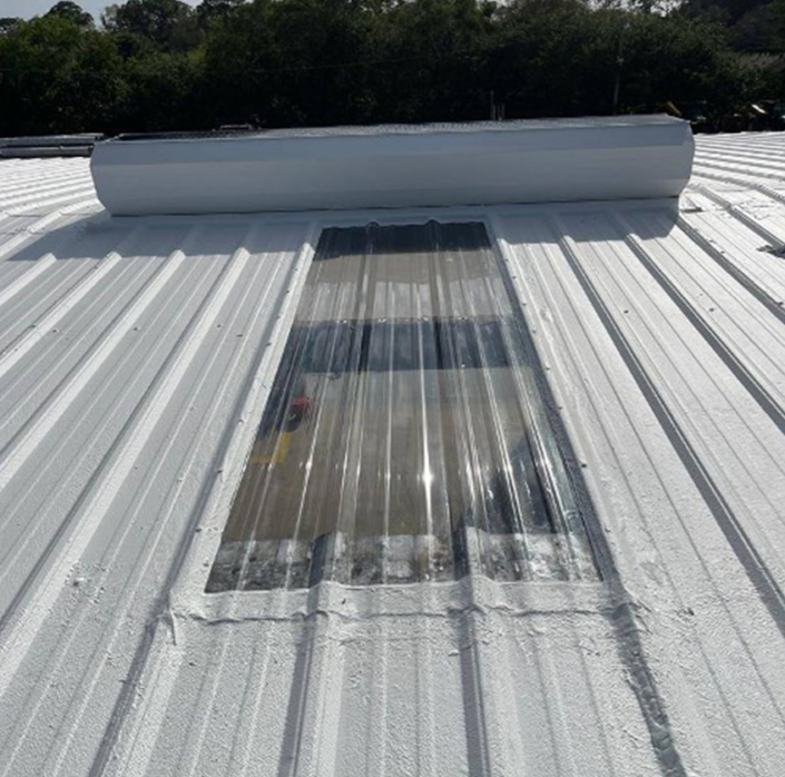 Skylight 4