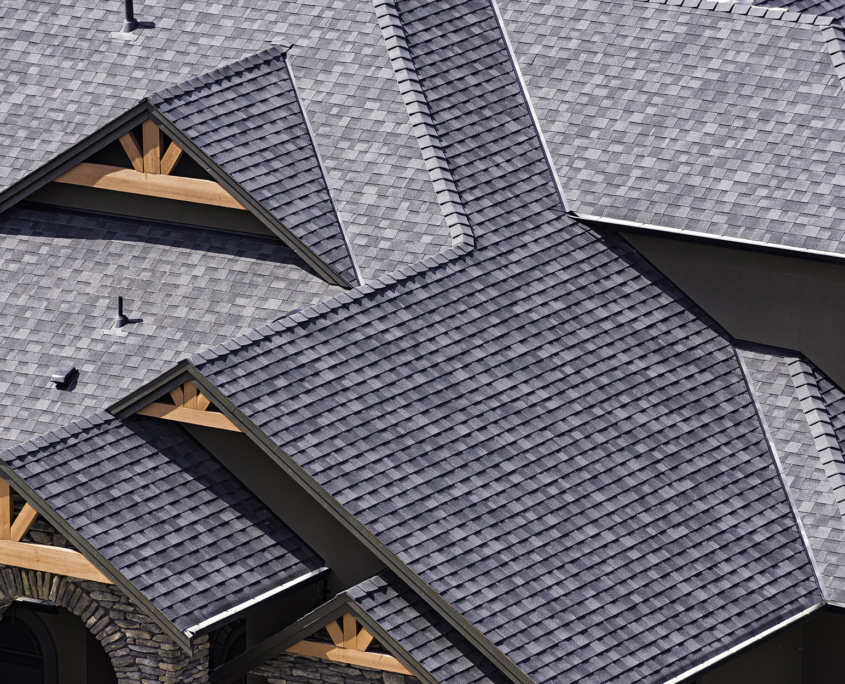 Shingle Funnel