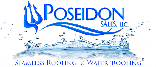 Poseidon Roofing & Waterproofing