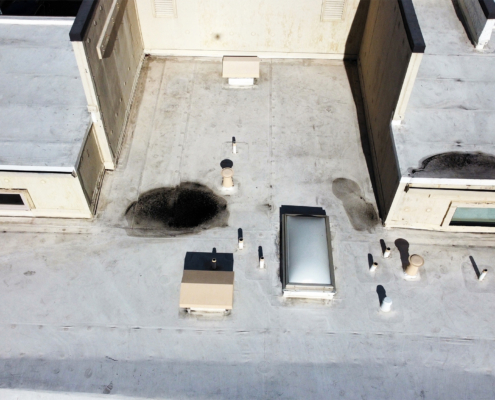 A Pre Season Storm Damage Roof Inspection Checklist For Florida Commercial Properties